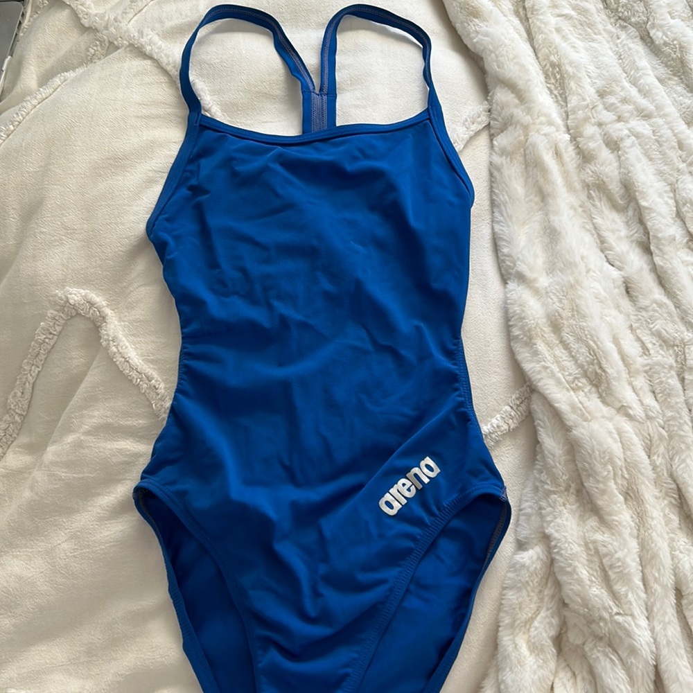 Arena one piece suit